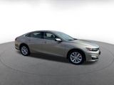 Used 2024 Chevrolet Malibu LT image 2