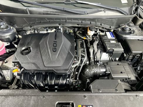 Used 2022 Hyundai Tucson SEL w/ Convenience + Premium Package FWD image 32