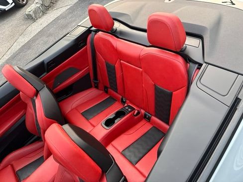 Used 2023 BMW M4 xDrive Competition AWD/4WD image 42