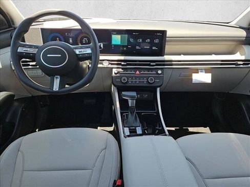 New 2026 Hyundai Tucson SE FWD image 15