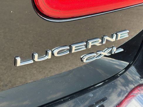 Used 2007 Buick Lucerne CXL image 18