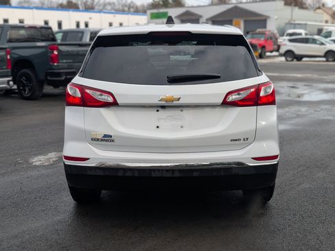 Used 2020 Chevrolet Equinox LT image 9