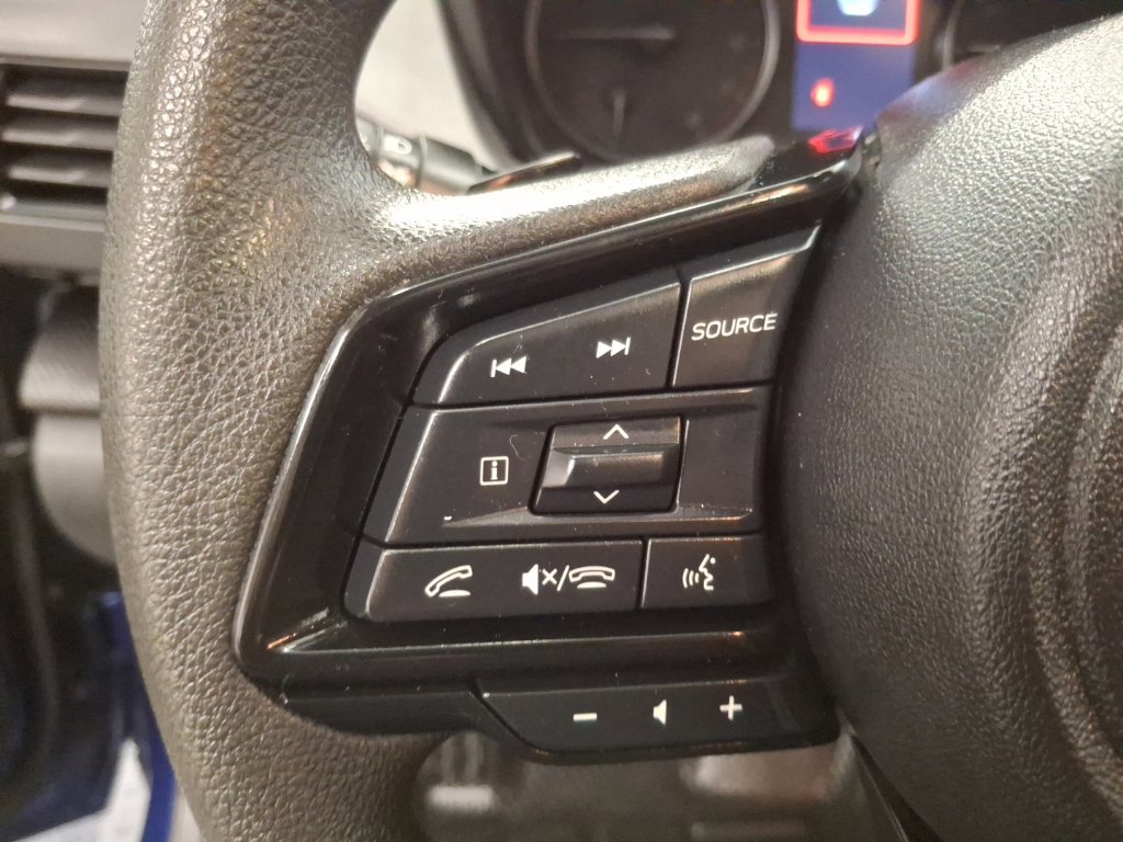 Used 2024 Subaru Crosstrek 2.0i Premium AWD/4WD image 20