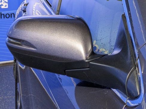 Certified 2019 Honda CR-V EX-L image 11