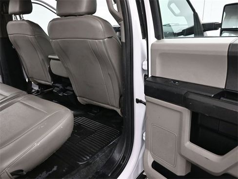 Used 2019 Ford F350 XL w/ STX Appearance Package image 19