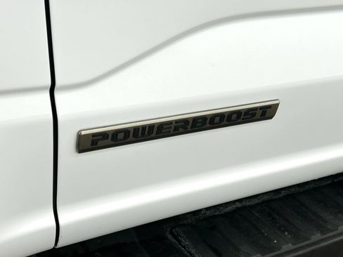 Used 2024 Ford F150 XLT w/ Equipment Group 302A MID image 4