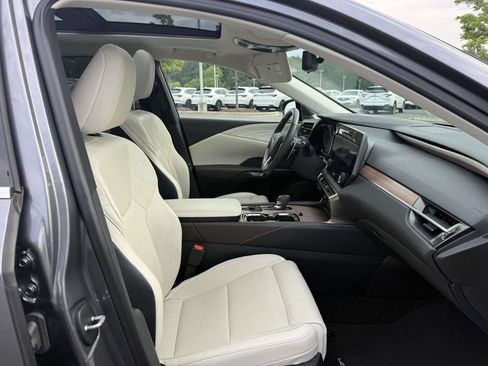 Used 2023 Lexus RX 350 w/ Accessory Package (Z1) AWD/4WD image 15
