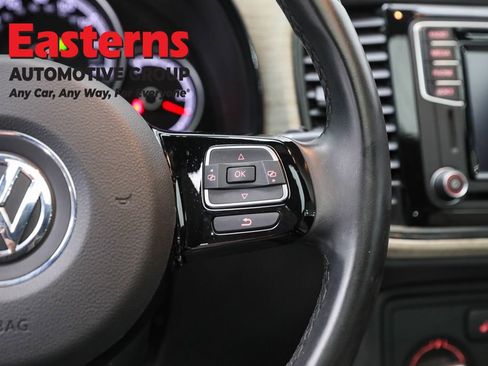 Used 2018 Volkswagen Beetle 2.0T S image 16