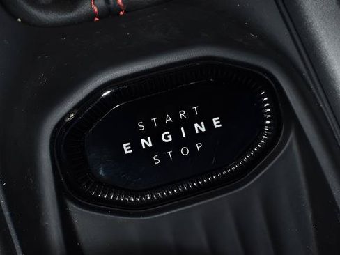 New 2026 Dodge Charger Scat Pack AWD/4WD image 24