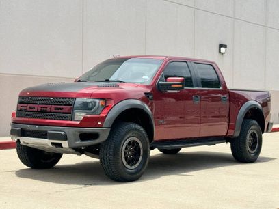 Used 2014 Ford F150 Raptor w/ Equipment Group 801A Luxury