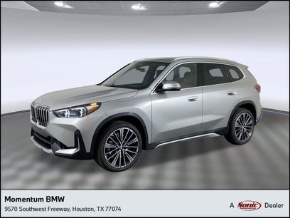 New 2026 BMW X1 xDrive28i w/ Technology Package