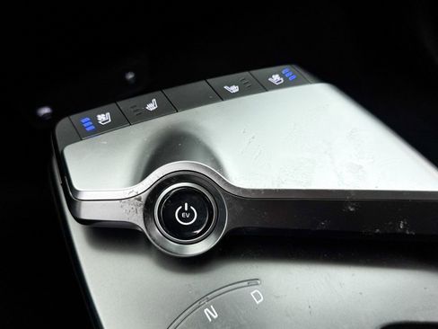 Used 2024 Kia EV6 Wind w/ Wind Technology Package image 26