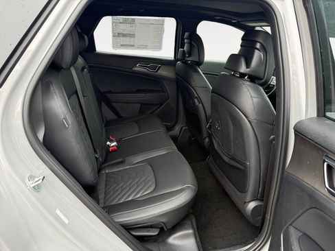 New 2026 Kia Sportage X-Pro Prestige AWD/4WD image 18