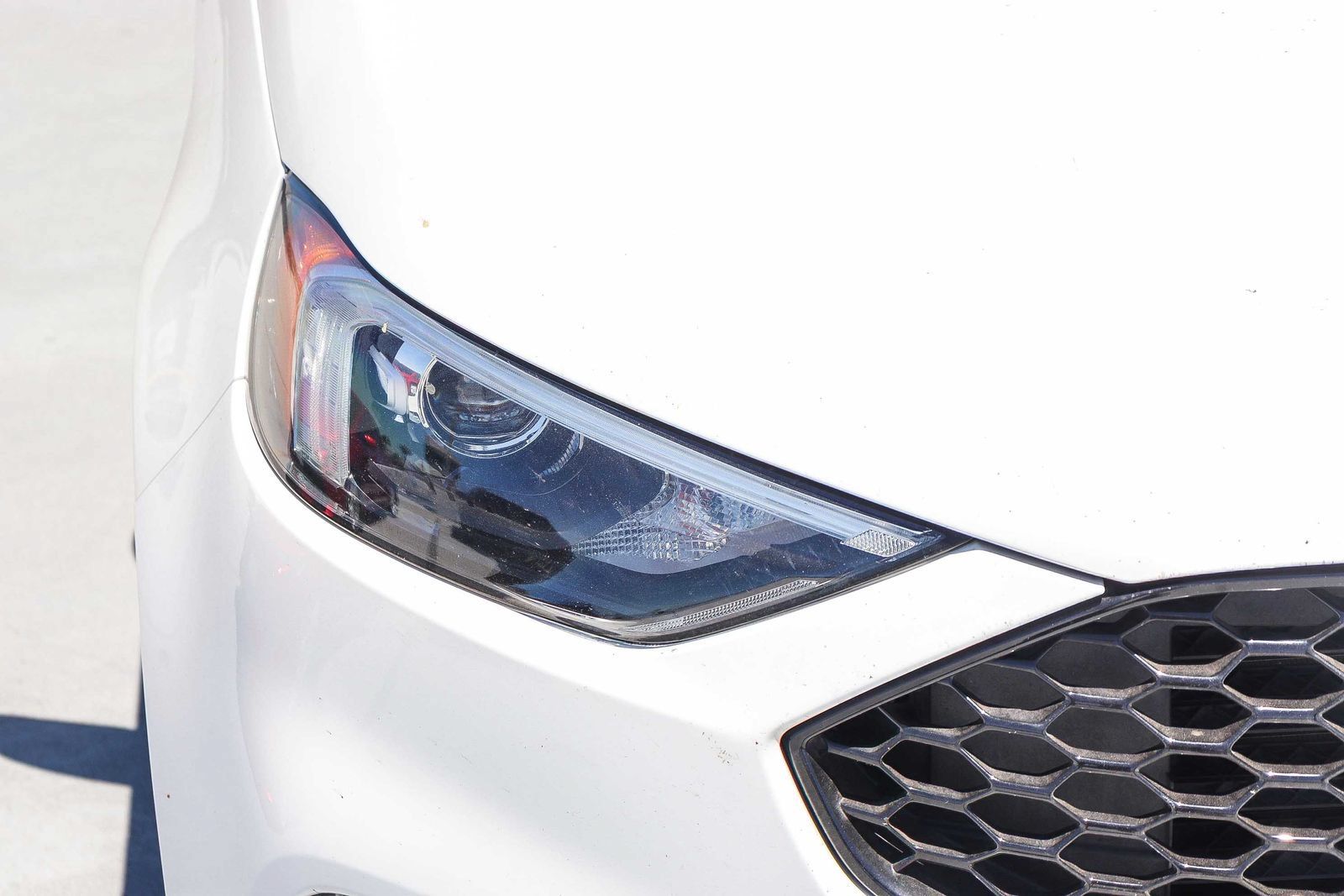 Used 2022 Ford Edge ST-Line AWD/4WD image 10