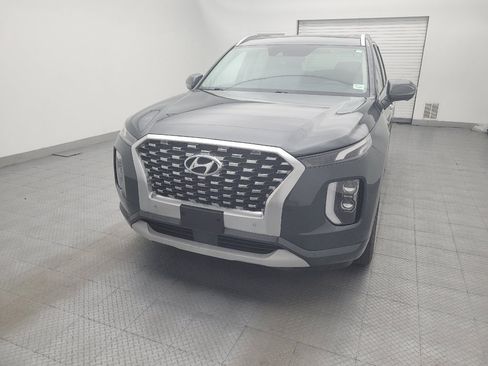 Used 2021 Hyundai Palisade Limited FWD image 15