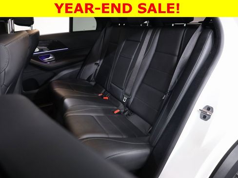 Certified 2023 Mercedes-Benz GLE 350 4MATIC image 44
