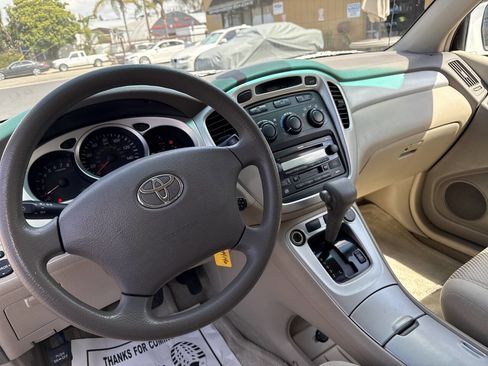 Used 2006 Toyota Highlander Sport image 14