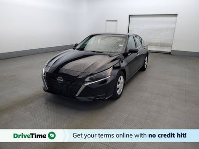 Used 2024 Nissan Altima 2.5 S