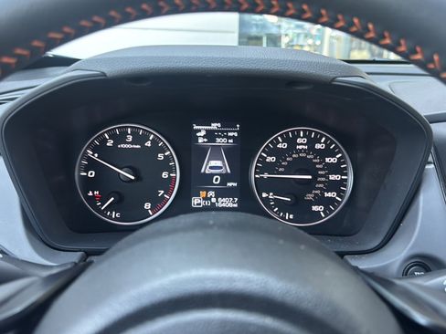 Certified 2024 Subaru Crosstrek 2.5i Limited AWD/4WD image 19