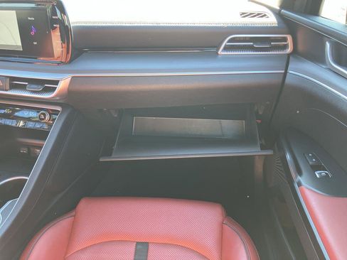 Used 2023 Kia K5 GT-Line image 16