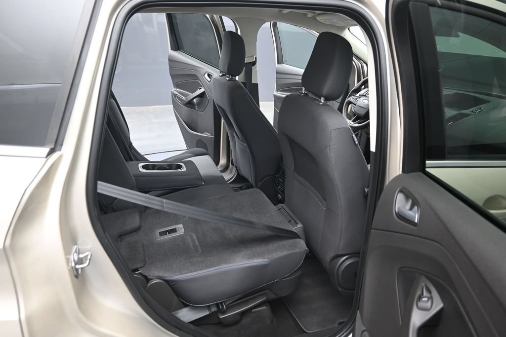 Used 2018 Ford Escape SE AWD/4WD image 28