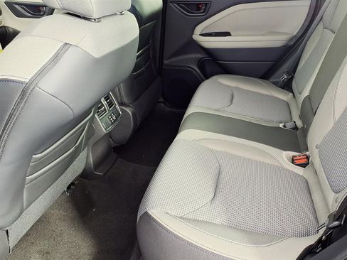 New 2026 Subaru Forester Premium AWD/4WD image 5