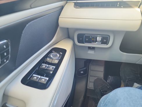 New 2026 Lincoln Nautilus Premier image 34