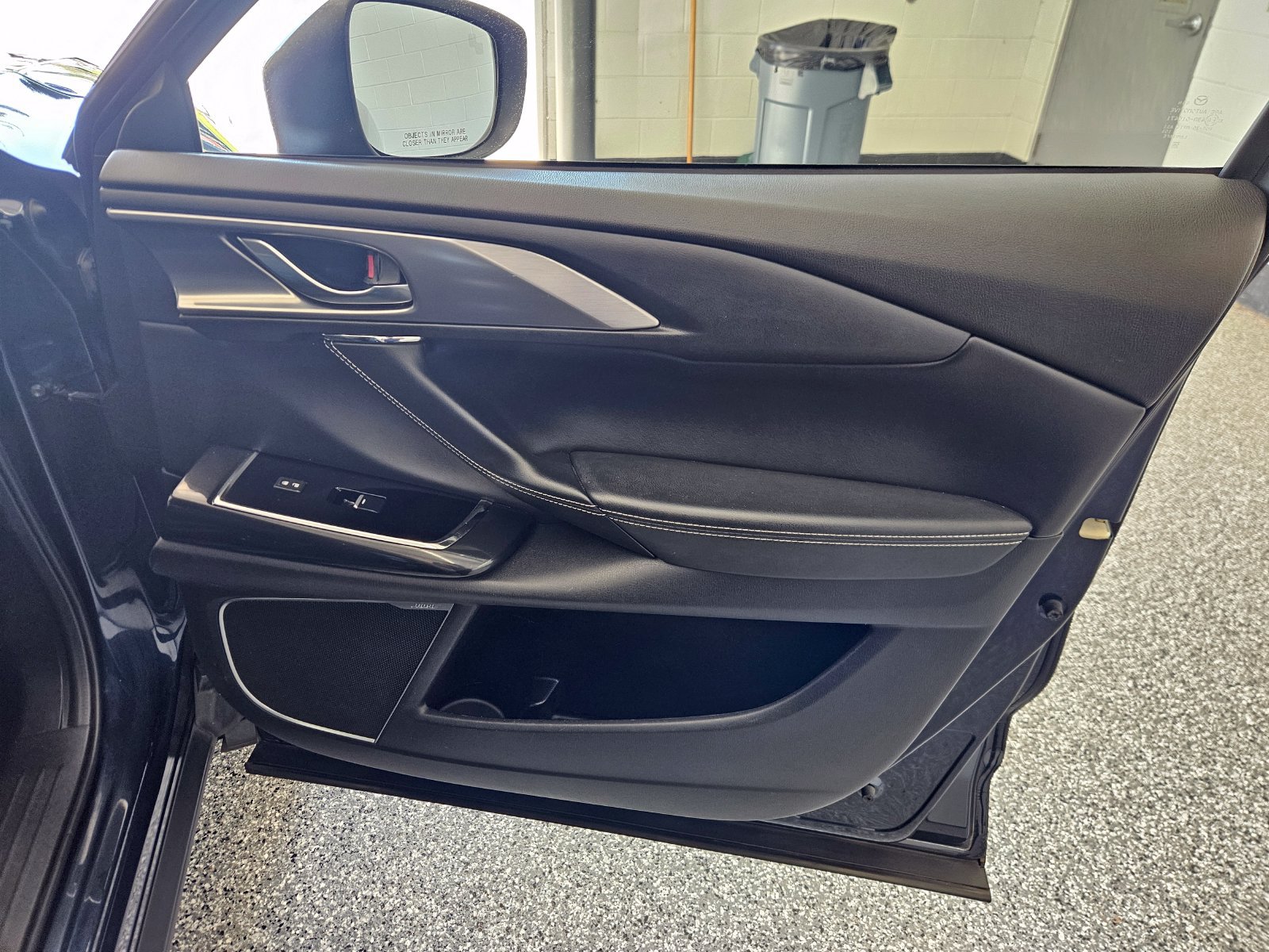 Used 2020 MAZDA CX-9 Grand Touring FWD image 38