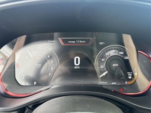 Used 2025 RAM 1500 Rebel w/ Rebel Level 1 Equipment Group image 15