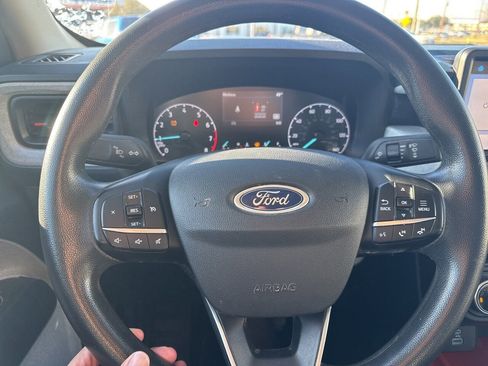 Certified 2024 Ford Maverick XLT w/ Equipment Group 300A Standard image 12