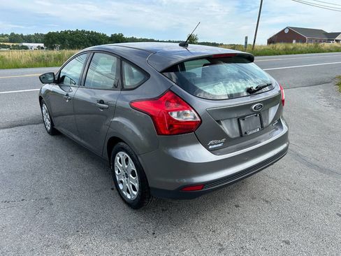 Used 2012 Ford Focus SE FWD image 9