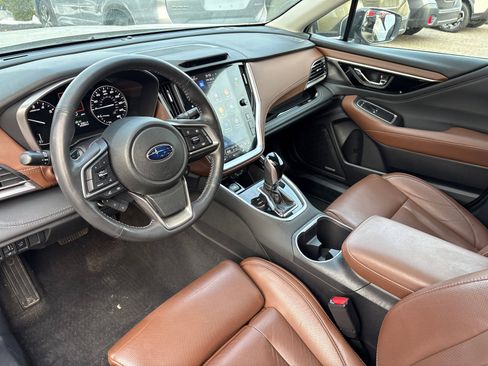 Used 2020 Subaru Outback Touring AWD/4WD image 22