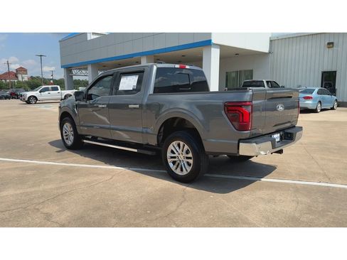 Used 2024 Ford F150 Lariat w/ Bed Utility Package image 6