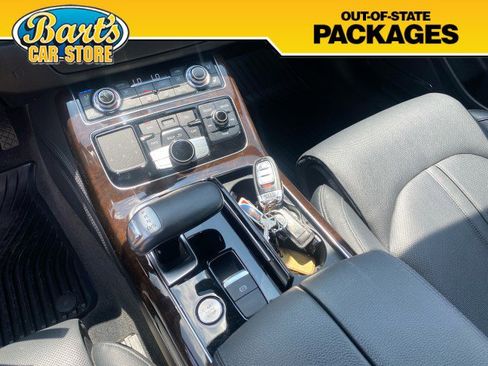 Used 2017 Audi A8 L 3.0T image 29
