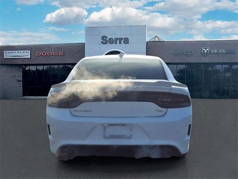 Used 2019 Dodge Charger R/T w/ Plus Group image 5