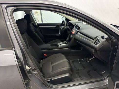 Used 2020 Honda Civic LX image 13