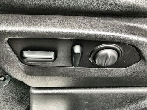 Used 2021 Chevrolet Silverado 1500 High Country w/ Technology Package image 12