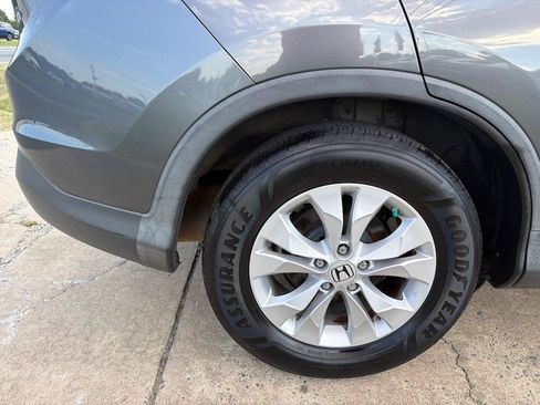 Used 2013 Honda CR-V EX image 33