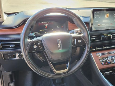 Used 2020 Lincoln Aviator Reserve w/ Equipment Group 202A image 21