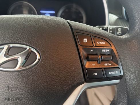 Used 2021 Hyundai Tucson Value image 22