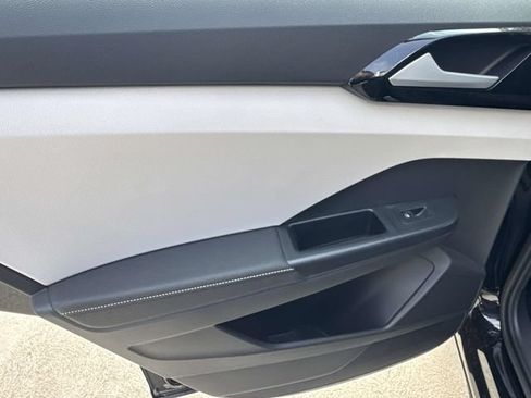 New 2026 Volkswagen Taos S FWD image 9