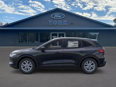 New 2026 Ford Escape Active w/ Tech Pack #1
