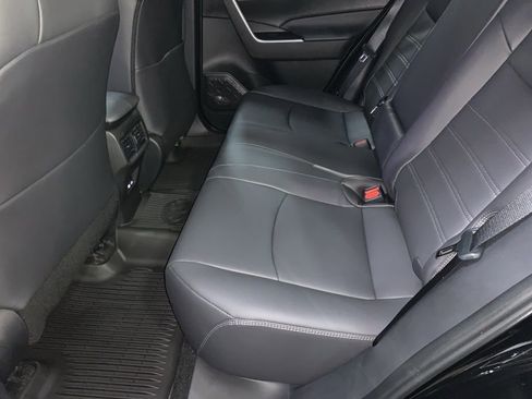 New 2025 Toyota RAV4 XLE Premium image 12