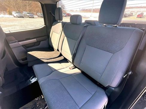 Used 2025 Ford F150 XLT w/ Equipment Group 301A Standard image 26