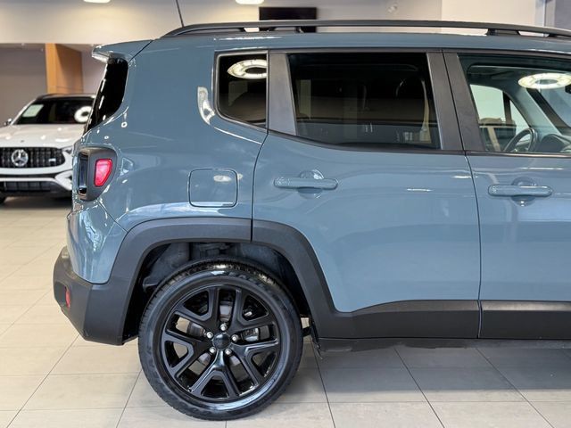 Used 2019 Jeep Renegade Altitude w/ Quick Order Package 2XM FWD image 17