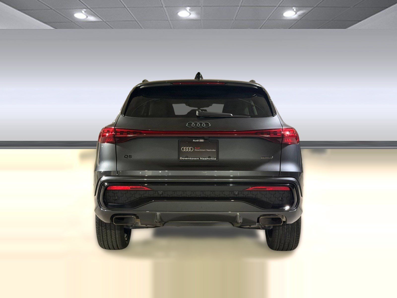 New 2026 Audi Q5 Premium Plus AWD/4WD image 10
