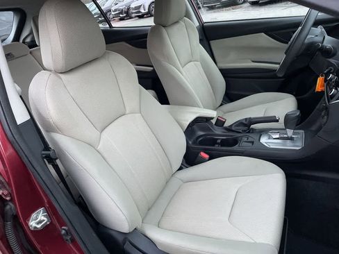 Used 2021 Subaru Impreza 2.0i image 14