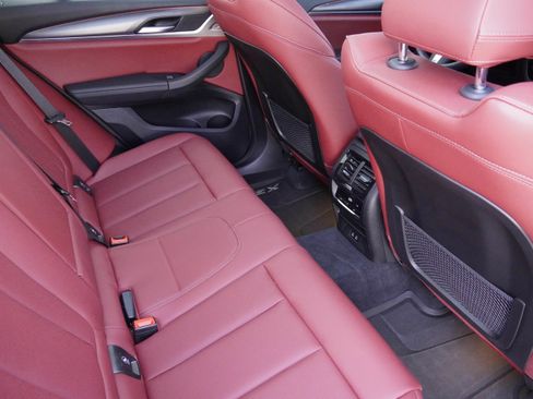 Certified 2023 BMW X3 xDrive30i w/ M Sport Package image 34