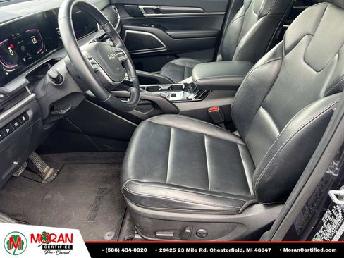Used 2025 Kia Telluride S AWD/4WD image 17