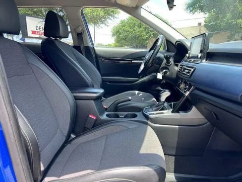 Used 2021 Kia Seltos S FWD image 29